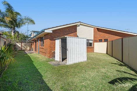 Property photo of 4/6-8 Centennial Avenue Long Jetty NSW 2261
