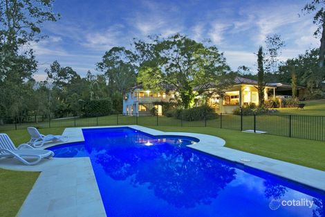 585 Brookfield Rd, Brookfield, QLD 4069