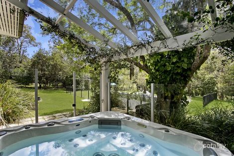 Property photo of 585 Brookfield Road Brookfield QLD 4069