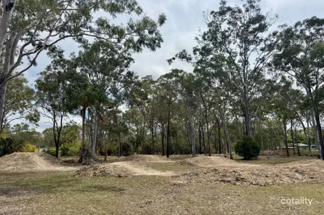 Property photo of 218 Innamincka Way Agnes Water QLD 4677