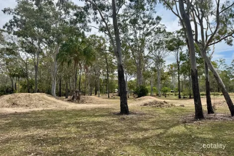 Property photo of 218 Innamincka Way Agnes Water QLD 4677