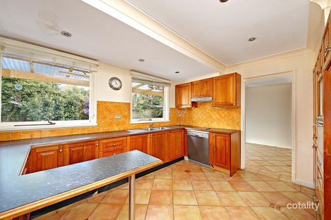 Property photo of 14 Sylvan Grove Picnic Point NSW 2213