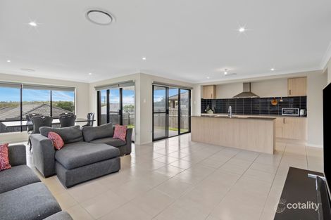 Property photo of 8 Holroyd Street Brassall QLD 4305