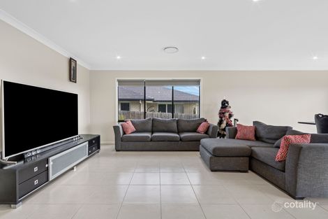 Property photo of 8 Holroyd Street Brassall QLD 4305