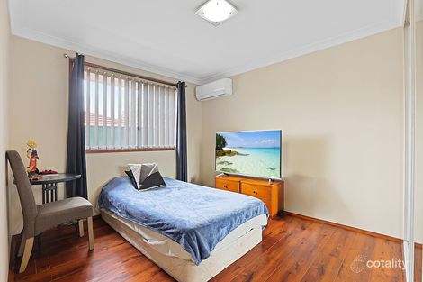 Property photo of 11 Ripley Place Hassall Grove NSW 2761