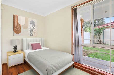 Property photo of 11 Ripley Place Hassall Grove NSW 2761