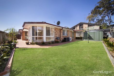 Property photo of 22 Nicolson Circuit Menai NSW 2234