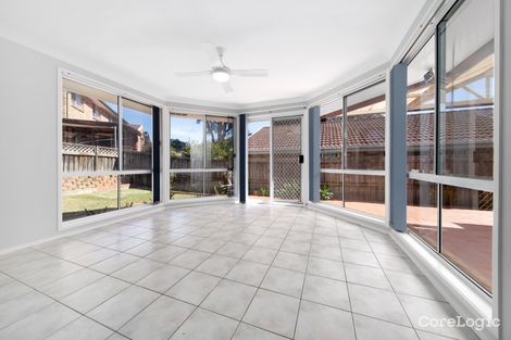 Property photo of 22 Nicolson Circuit Menai NSW 2234