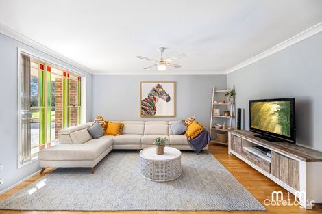 Property photo of 3 Ashton Vale Grove Horsley NSW 2530
