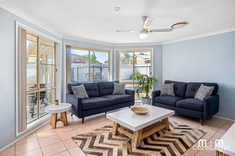 Property photo of 3 Ashton Vale Grove Horsley NSW 2530