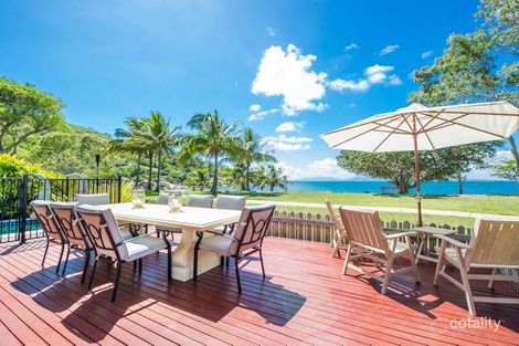 Property photo of 12/11-19 The Esplanade Picnic Bay QLD 4819