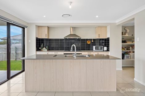 Property photo of 8 Holroyd Street Brassall QLD 4305