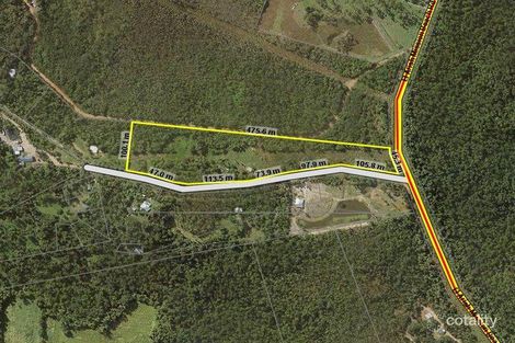 34 Mountain View Cl, Maria Creeks, QLD 4855