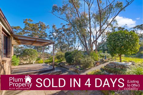 Property photo of 19 Careya Crescent Woodford NSW 2778