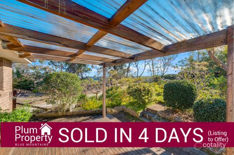 Property photo of 19 Careya Crescent Woodford NSW 2778