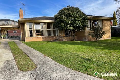 Property photo of 11 Madeira Court Frankston VIC 3199