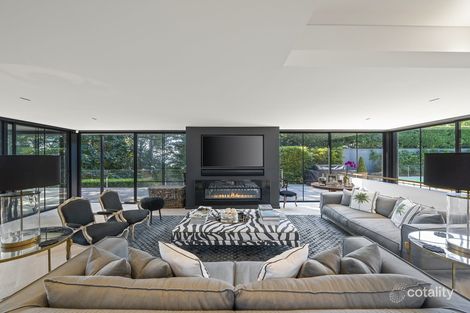 Property photo of 15B Ginahgulla Road Bellevue Hill NSW 2023