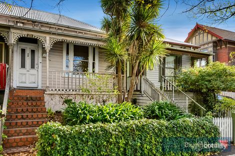 118 Bellair St, Kensington, VIC 3031