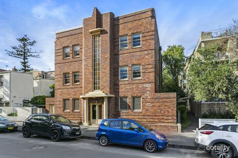 1/8 Ashburner St, Manly, NSW 2095