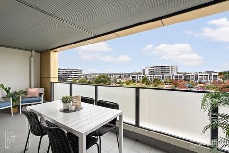 10/2 Serventy St, Wright, ACT 2611