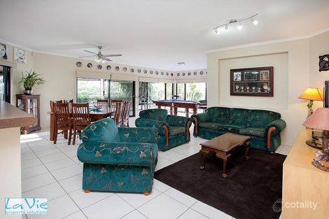 Property photo of 16 Highlands Terrace Springfield Lakes QLD 4300