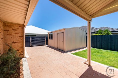 Property photo of 45 Karon Vista Halls Head WA 6210
