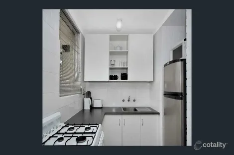 27/12 Wright St, Perth, WA 6000