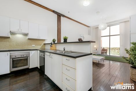 Property photo of 406/243-271 Pyrmont Street Pyrmont NSW 2009