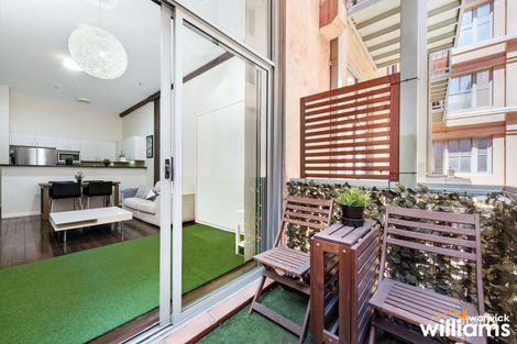 Property photo of 406/243-271 Pyrmont Street Pyrmont NSW 2009