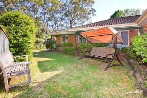 Property photo of 2A Palm Grove Normanhurst NSW 2076