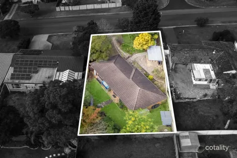 Property photo of 13 Boythorn Avenue Ambarvale NSW 2560