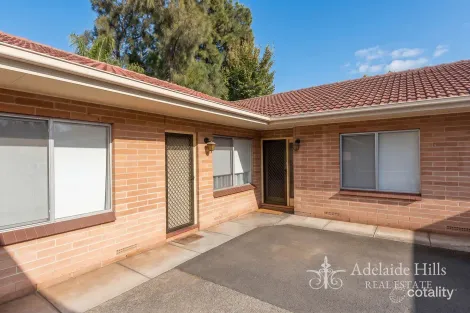 5/24 Howard St, Collinswood, SA 5081