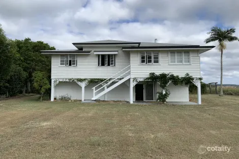 129 Munbilla Rd, Kalbar, QLD 4309