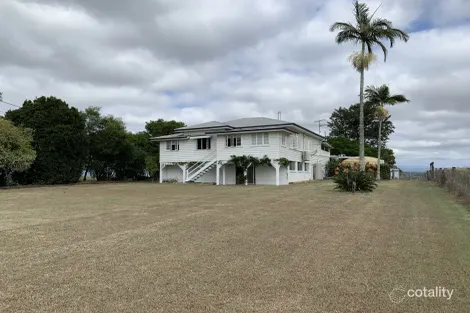 Property photo of 129 Munbilla Road Kalbar QLD 4309