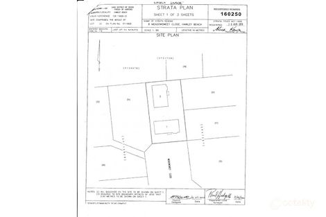 Property photo of 8/8A-B Meadowsweet Close Hawley Beach TAS 7307