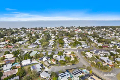 Property photo of 3 Grove Crescent Beachmere QLD 4510