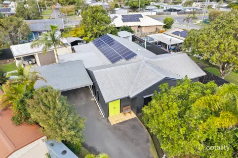 Property photo of 3 Grove Crescent Beachmere QLD 4510