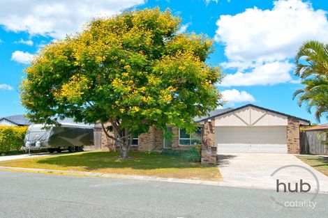 Property photo of 34 Susan Godfrey Drive Windaroo QLD 4207