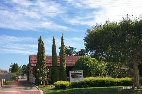 3 Fawell St, Midland, WA 6056