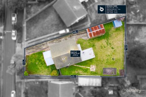 44 Michigan Ave, Corio, VIC 3214