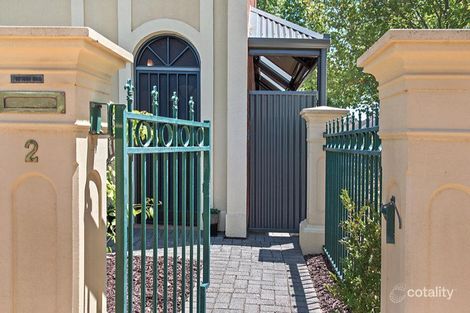 Property photo of 2 Cedar Crescent Glenside SA 5065