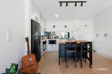 Property photo of 39/7-15 Monte Carlo Avenue Surfers Paradise QLD 4217