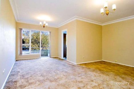 Property photo of 2/10 Hazelbank Road Wollstonecraft NSW 2065