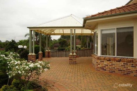 Property photo of 35 Ellerslie Drive West Pennant Hills NSW 2125