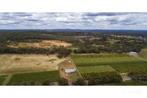 Property photo of 9 Brookton Highway Karragullen WA 6111