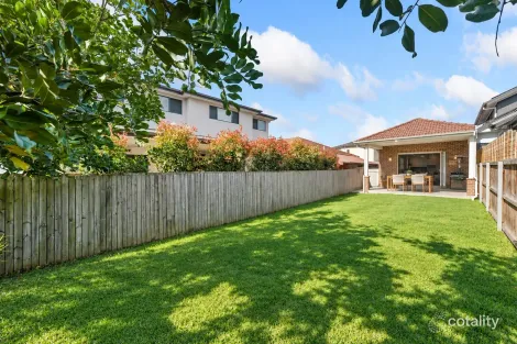 Property photo of 3A West Street Five Dock NSW 2046