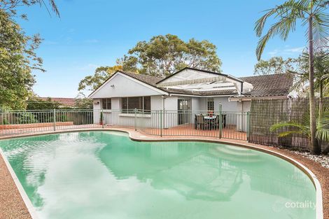 Property photo of 28 Reiby Drive Baulkham Hills NSW 2153