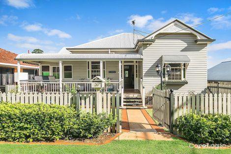 Property photo of 20 Robinson Street North Toowoomba QLD 4350