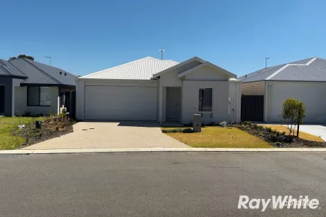 5 Swanson Loop, Coodanup, WA 6210