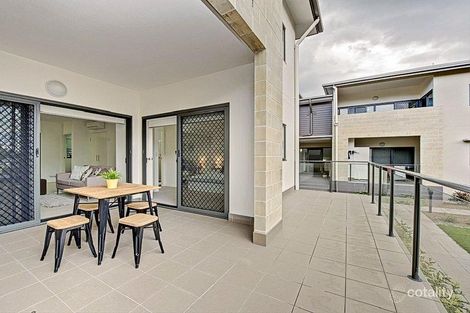 Property photo of 15/403 Upper Cornwall Street Coorparoo QLD 4151